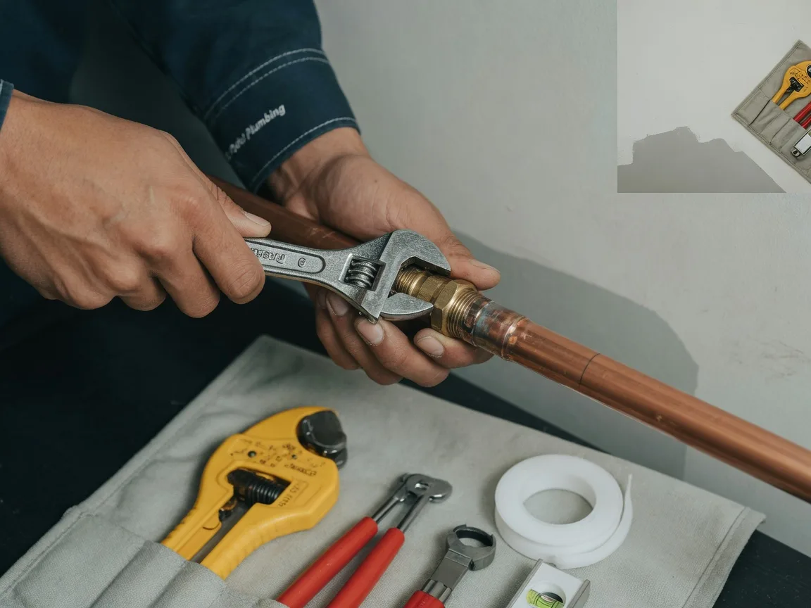 Why choose Drain Cleaning in Morrow, GA